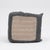 Authentic Restored Togo Fireside Chair and Ottoman in Shadow Grey Microfibre - Vintage Ligne Roset For Sale - Image 11 of 16