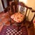 Vintage Hand Carved Mahogany Chippendale Parlor Settee Chairs Set For Sale In Los Angeles - Image 6 of 9