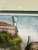 A Gondolier on the Canals of Venice Artwork, Framed For Sale In San Francisco - Image 6 of 12