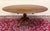 BEAUTIFUL Antique English Country Oak Oval Dining Table with Victorian Style Four-Legged Pedestal~~c. 1920s-30s This table...