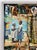 Willie Bester "Township Life" Mixed Media, 1993 For Sale - Image 4 of 13