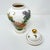 Vintage 12” Porcelain Ginger Jar With Butterflies and Chrysanthemums For Sale In Tampa - Image 6 of 6