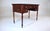 Traditional Antique Regency Mahogany Writing Desk For Sale - Image 3 of 14