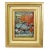 Framed Biedermeier Paintings, 1950s, Set of 3 For Sale - Image 4 of 10