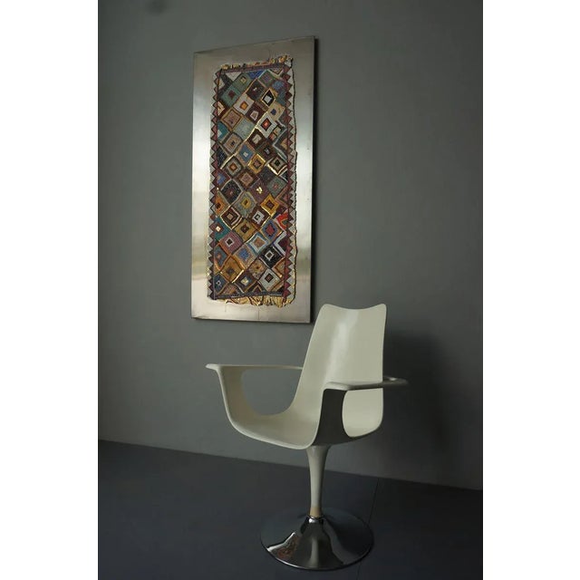 Mosaic Sculpture by Mauro Battarra, 1980s For Sale - Image 4 of 18