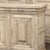 19th Century Louis XIV Style Stripped Oak Buffet For Sale - Image 10 of 18