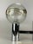 Mid-Century Space Age Ball Sconce from Sölken Leuchten, 1960s For Sale - Image 6 of 14
