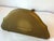 Vintage Syroco Wood Gold Wall Shelf For Sale - Image 9 of 9