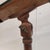 Tabletop Refracting Telescope in Wood and Leather, France, 1930s For Sale - Image 17 of 18