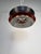 Trava Pendant Lamp by Carl Thore for Granhaga Metallindustri, Sweden, 1970s For Sale - Image 4 of 11