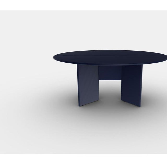 Antella Multi-Function Table by Kazuhide Takahama for Cassina For Sale - Image 6 of 14