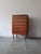 Vintage Danish Chest of Drawers in Teak, 1960s For Sale - Image 11 of 11