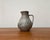 Mid-Century Minimalist WGP West German Pottery Carafe Vase from Marschner Kunsttöpferei, 1960s For Sale - Image 13 of 15