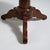 Eclectic Round Side Table, Antique, France, Early 20th Century For Sale - Image 15 of 18