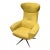 Olav Eldøy for Hjellegjerde/Fjords Baloo Easy Lounge Chair For Sale