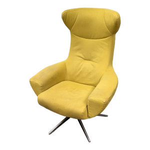 Olav Eldøy for Hjellegjerde/Fjords Baloo Easy Lounge Chair