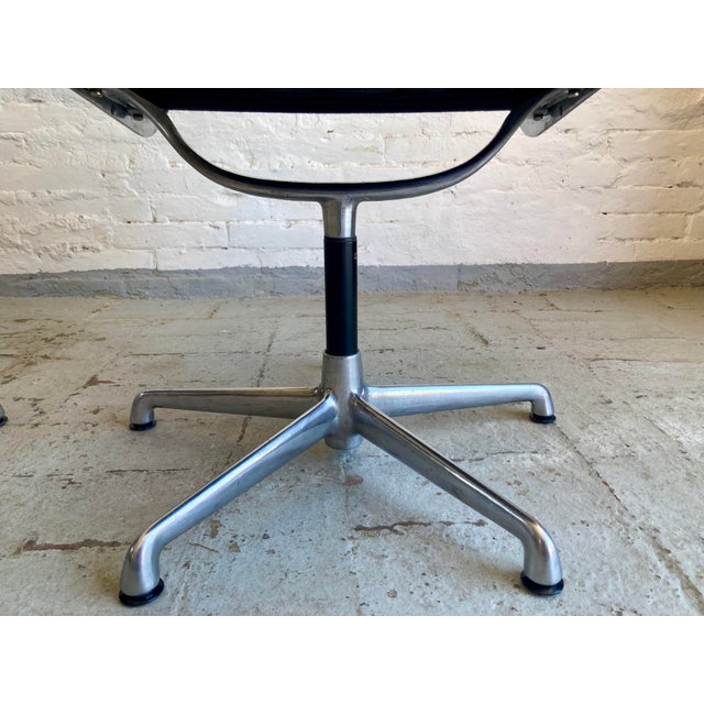 EA107 Chairs by Herman Miller for ICF, 1970s, Set of 2 For Sale - Image 13 of 14