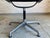 EA107 Chairs by Herman Miller for ICF, 1970s, Set of 2 For Sale - Image 13 of 14