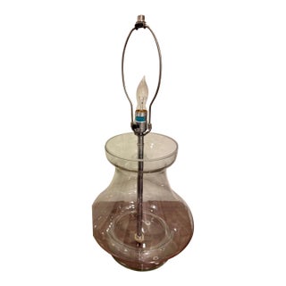 Vintage MCM Kovacs Lamps For Sale