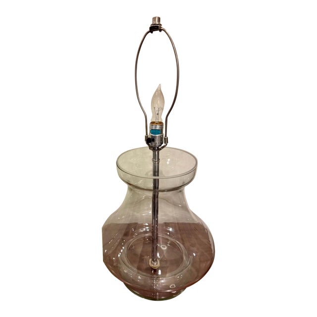 Vintage MCM Kovacs Lamps For Sale