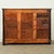 French 19th Century Empire Style Walnut Buffet For Sale - Image 4 of 12