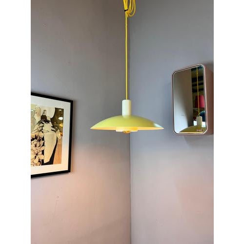 Model 733 Pendant from Horn For Sale - Image 5 of 11