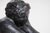 Very important bronze statue signed by gerhard henning (1880 - 1967) . He is consideced to be one of greatest danish...