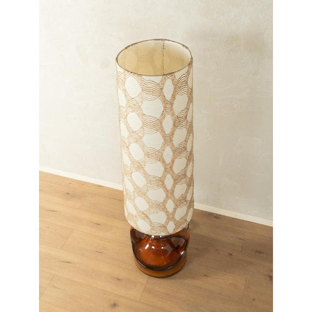 Vintage German Floor Lamp, 1960s For Sale - Image 5 of 11