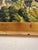 Vintage Serene Landscape Painting by M.Jacob For Sale In Miami - Image 6 of 11