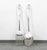 Curtis Jere Mid Century Modern Wall Art Fork & Spoon Pop Pair Curtis Jere 1970s Oversized For Sale - Image 4 of 12