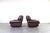 Mid-Century Modern Mid-Century Italian Lounge Chairs, 1970s, Set of 2 For Sale - Image 3 of 18