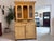 Gründerzeit Wood Kitchen Cupboard For Sale - Image 3 of 15