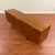 A. H. McIntosh & Co. Ltd. A.h. McIntosh Teak Metal Pulls Sideboard / Bar For Sale - Image 4 of 10