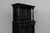 Gründerzeit Sideboard in Black, 1800s For Sale - Image 5 of 18