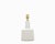 Mid-Century Modern Vintage Mid Century M105 Ceramic Table Lamp by Jane & Gordon Martz For Sale - Image 3 of 7