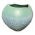1990s Don Davis Pottery Vase For Sale