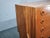 Czechoslovak Maple Sideboard with Drawers and Cabinet, 1960s For Sale - Image 15 of 18