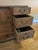 Wood Antique Japanese Ko-Tansu Merchant Chest, Circa 1900–1920 For Sale - Image 7 of 12