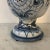 1990s Hand Painted Sv Ruta Ceramic Urn For Sale In Dallas - Image 6 of 9