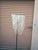 West Elm Capiz Shell Floor Lamp For Sale - Image 4 of 6