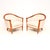 Vintage Swedish Teak Armchairs by Bertil Fridhagen for Bröderna Andersson, 1960, Set of 2 For Sale - Image 12 of 12