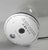 1990's Mid-Century Flos Lampadina Table Lamp Designed by Achille Castiglioni For Sale - Image 9 of 11