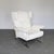 Large Vintage Lounge Chair in Fabric and Metal, 1960s For Sale - Image 15 of 15