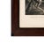 Modern Tmãs Lopes, Ferdinand VII King of Spain and the Indies, 20th Century, 1920s, Engraving For Sale - Image 3 of 6