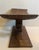 Tribal Mid 20th Century Hand-Carved Tribal Stool For Sale - Image 3 of 5
