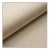 Sample - Schumacher Performance Linen Wallpaper in Parchment For Sale