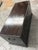 Pottery Barn Emmett Zen Brown Trunk/Coffee Table For Sale - Image 9 of 12