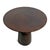 Bronze Copper Bistro Table For Sale - Image 4 of 5