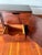 1960s Rosewood Danish Modern Sideboard by Scan-Flex For Sale - Image 9 of 16