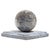 Stone Gray 1960s French Concrete Sculpture For Sale - Image 8 of 18